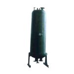 U型管式换热器