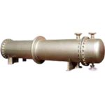 固定管板式换热器