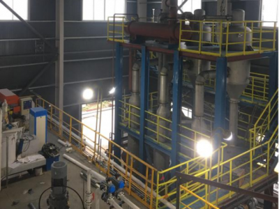 嘉利宁-2T-S22053三效蒸发器