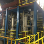 嘉利宁-2T-S22053三效蒸发器